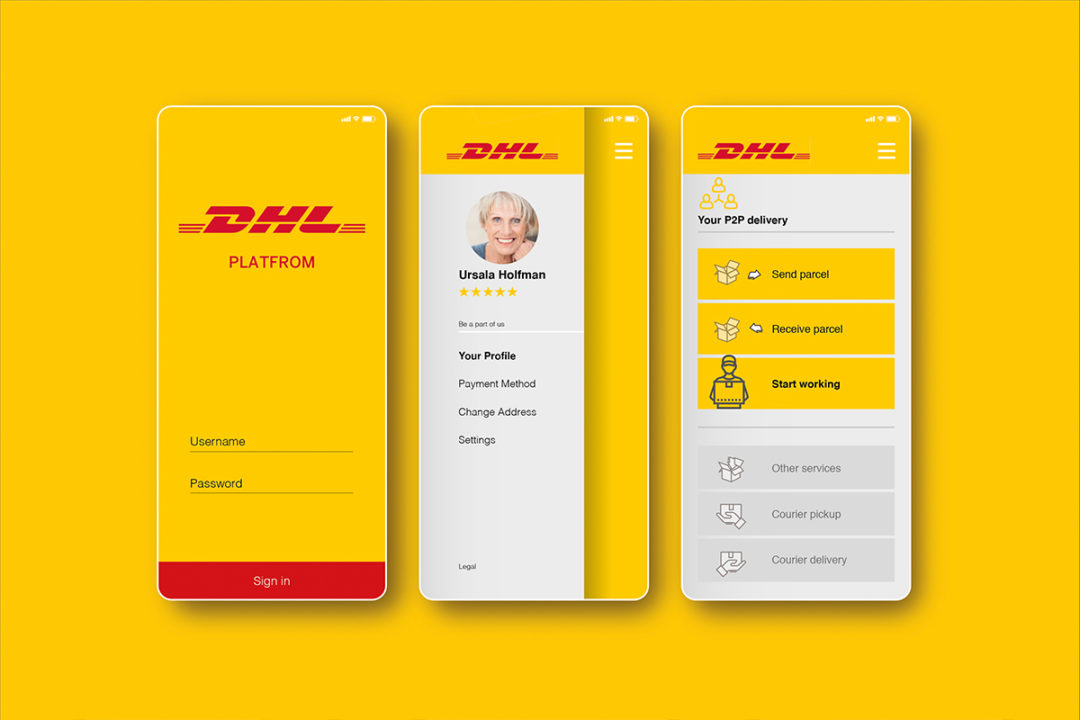 DHL-2